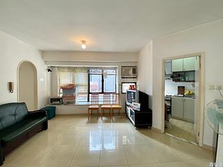 Fortress Hill - Fortress Metro Tower Block A 05