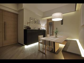 Tin Hau - The Pavilia Hill Block 2 02