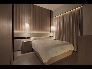 Tin Hau - The Pavilia Hill Block 2 04