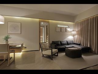 Tin Hau - The Pavilia Hill Block 2 05