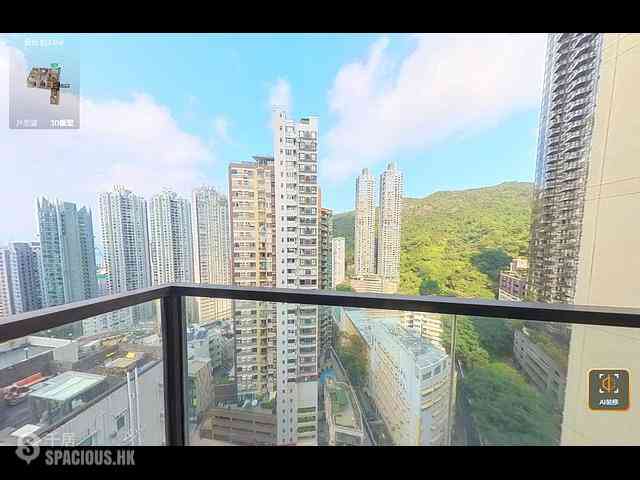 大坑 - 煜康台 01