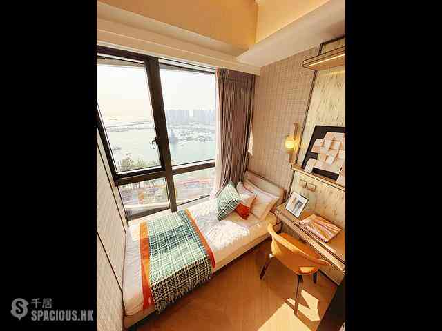 Tuen Mun - The Wave Tower 2 09