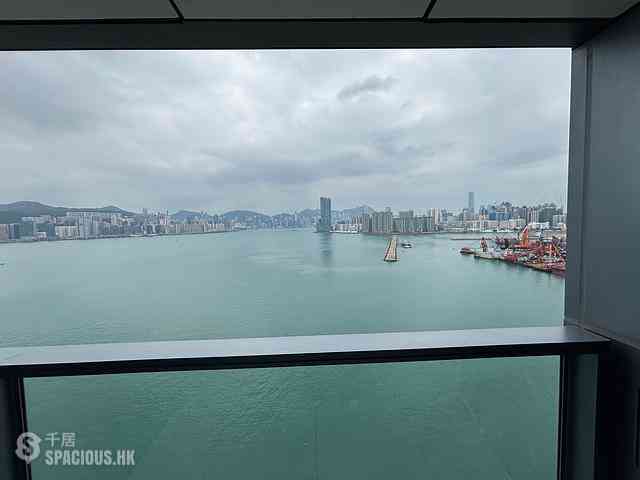 Kai Tak - Victoria Voyage Phase 1A Tower 1A 05