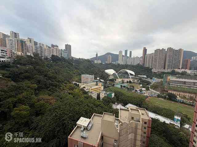 Causeway Bay - Fontana Gardens Block 22-25 01