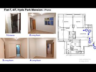 Causeway Bay - Hyde Park Mansion 03