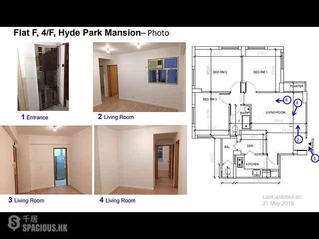 Causeway Bay - Hyde Park Mansion 03
