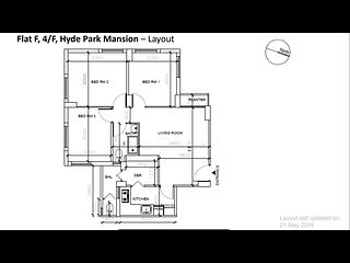 Causeway Bay - Hyde Park Mansion 04