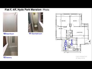 Causeway Bay - Hyde Park Mansion 05
