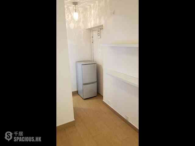 Kennedy Town - Kam Hing Building 02