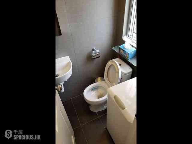 Kennedy Town - Kam Hing Building 04