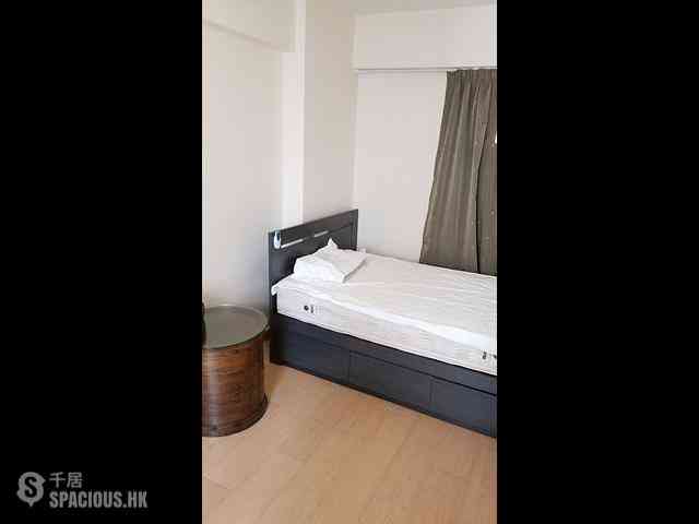 Kennedy Town - Kam Hing Building 05