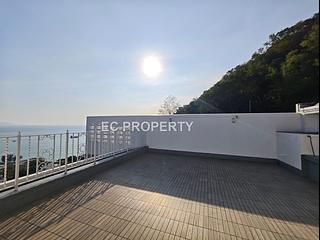 Pok Fu Lam - Ocean View 02
