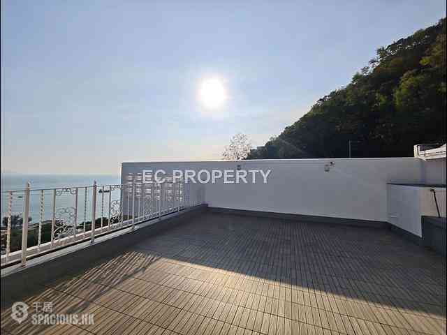 Pok Fu Lam - Ocean View 02