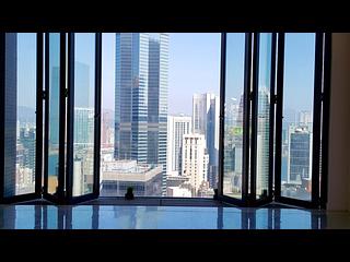 Mid Levels Central - Gramercy 02