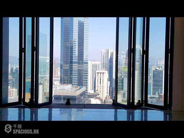 Mid Levels Central - Gramercy 02