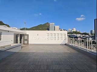 Pok Fu Lam - Ocean View 03