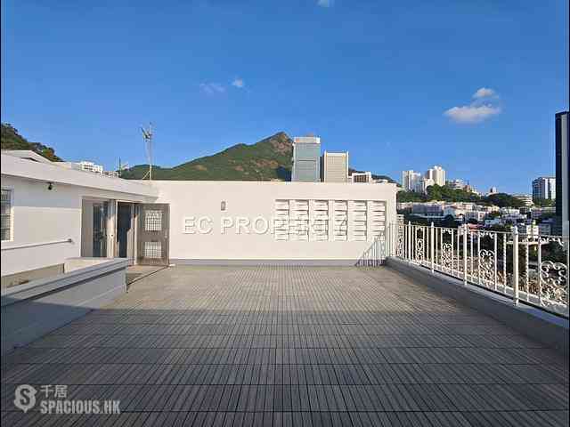 Pok Fu Lam - Ocean View 03