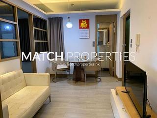 Sheung Wan - Kian Nan Mansion 02