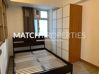 Sheung Wan - Kian Nan Mansion 03