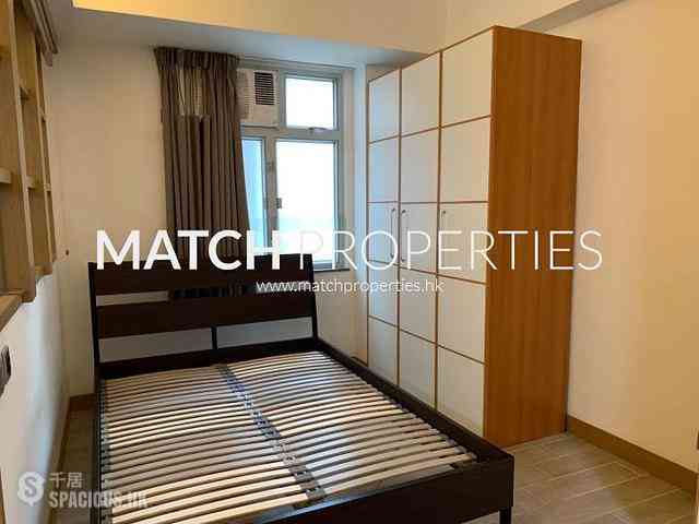 Sheung Wan - Kian Nan Mansion 03