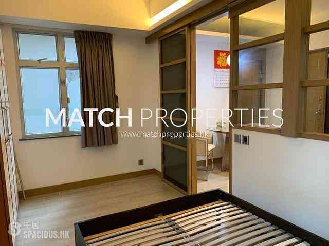 Sheung Wan - Kian Nan Mansion 04