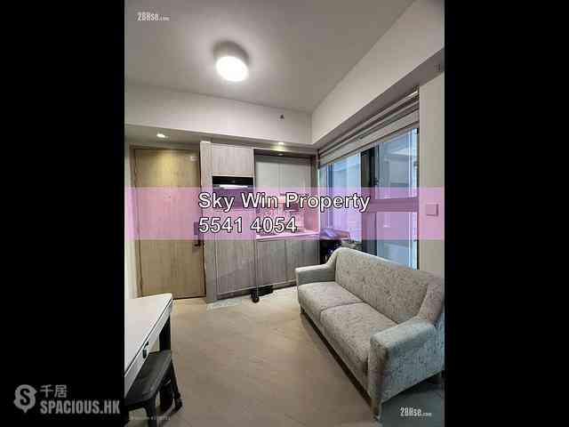 Ho Man Tin - Vau Residence 01