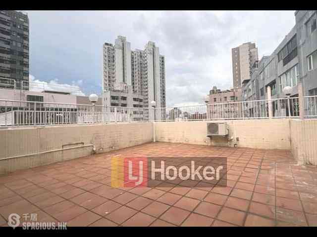 Mid Levels West - Greenview Gardens 01