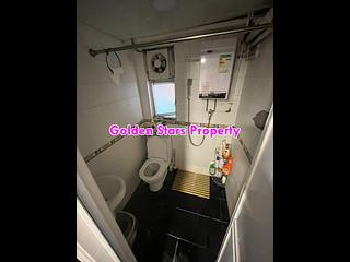 Sai Ying Pun - Wai Yuen Mansion 04