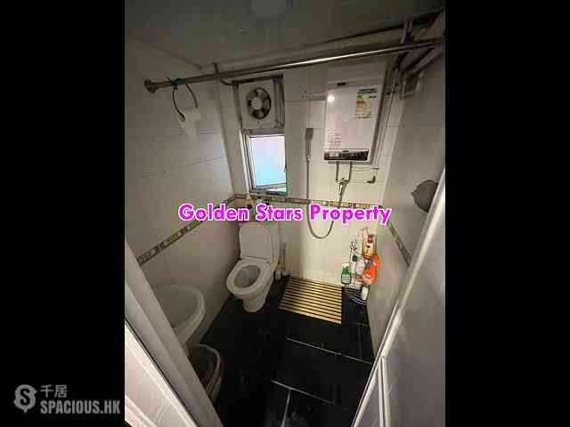 Sai Ying Pun - Wai Yuen Mansion 04