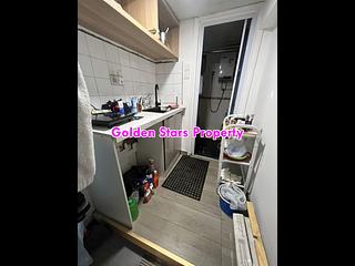 Sai Ying Pun - Wai Yuen Mansion 05