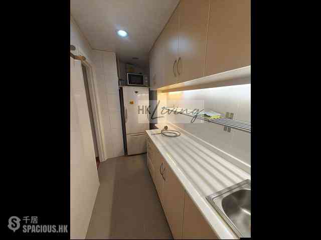 Mid Levels Central - Welsby Court 05