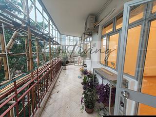 Mid Levels Central - Welsby Court 09