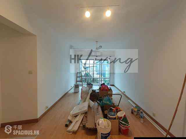 Mid Levels Central - Welsby Court 01