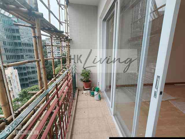 Mid Levels Central - Welsby Court 03