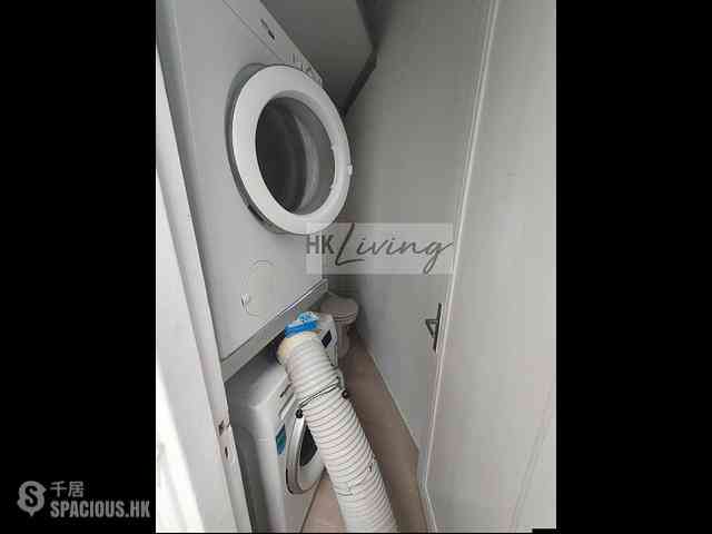 Mid Levels Central - Welsby Court 11