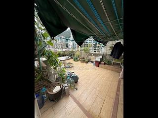 Wan Chai - Starlight Garden 02