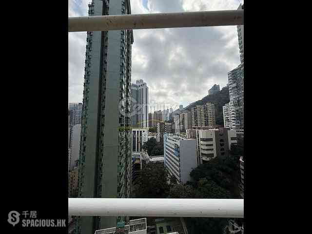 Wan Chai - Starlight Garden 03