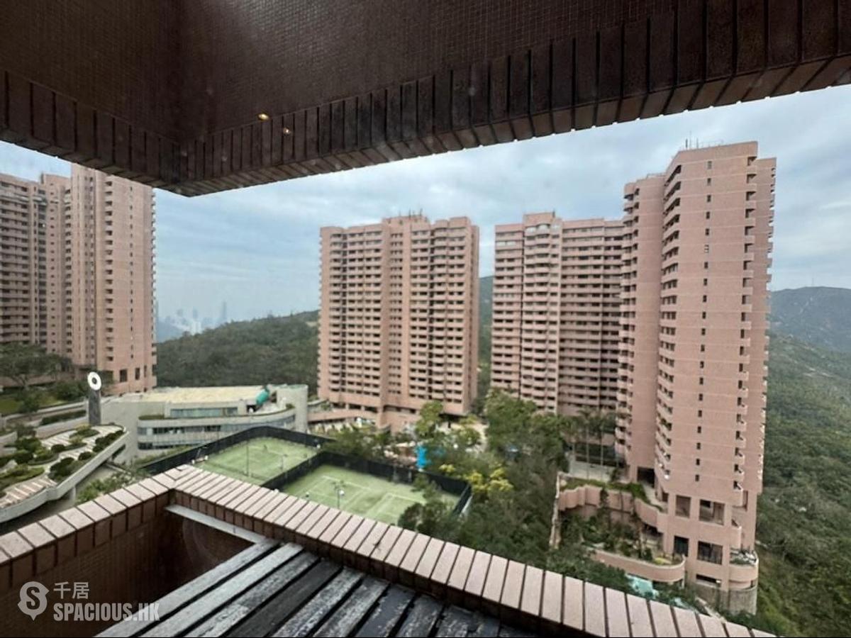 Tai Tam - Hong Kong Parkview Parkview Rise Block 8 01