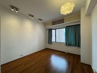 Tai Tam - Hong Kong Parkview Parkview Rise Block 8 08