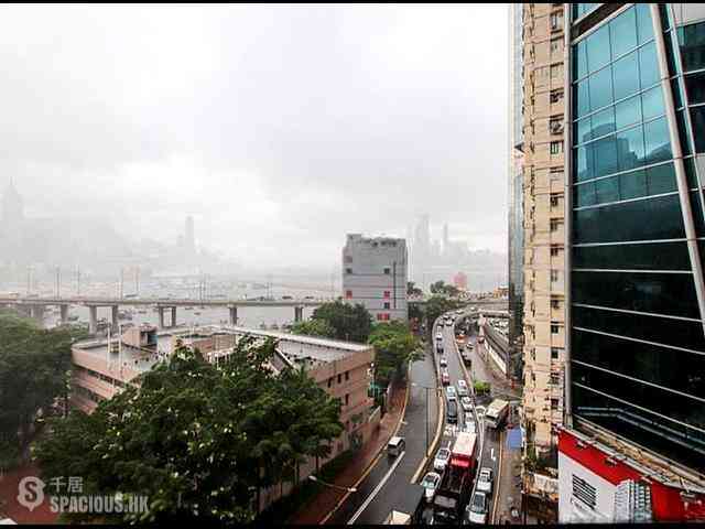 Causeway Bay - Gordon House 02