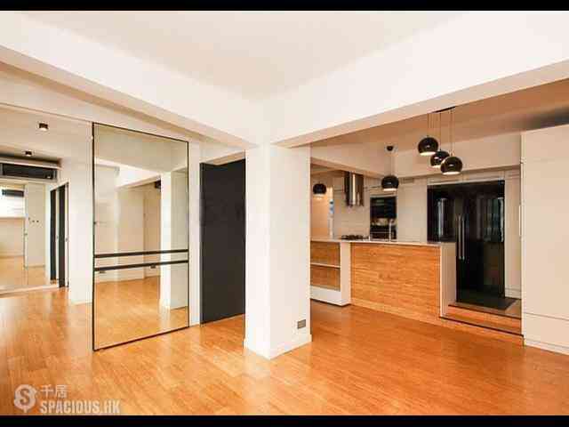 Causeway Bay - Gordon House 03