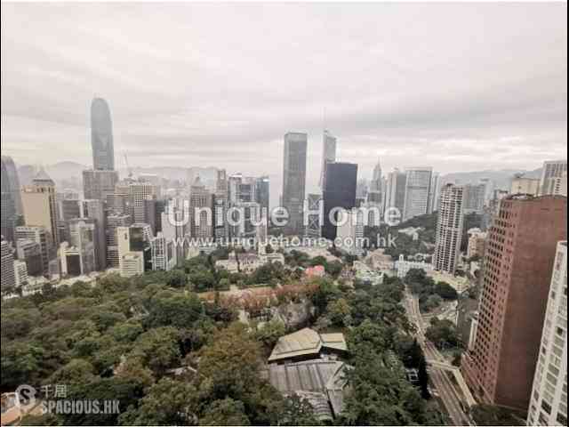 Mid Levels Central - Villa Elegance 01