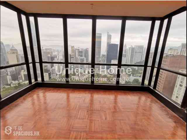 Mid Levels Central - Villa Elegance 03