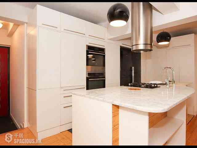 Causeway Bay - Gordon House 04