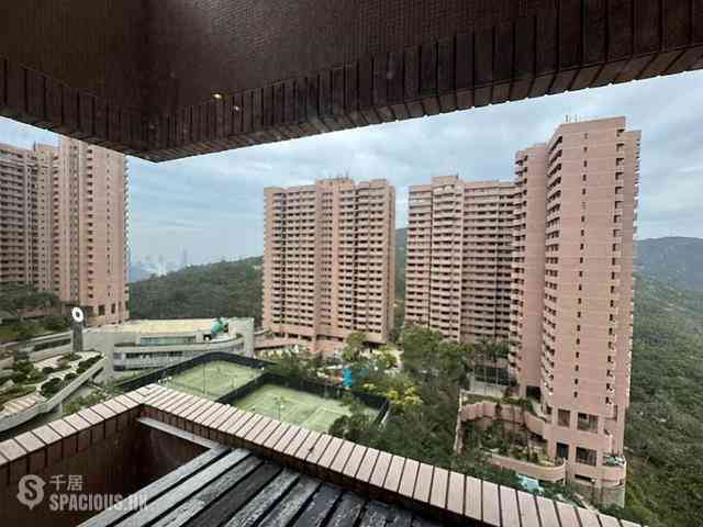 大潭 - 阳明山庄 凌云阁8座 01