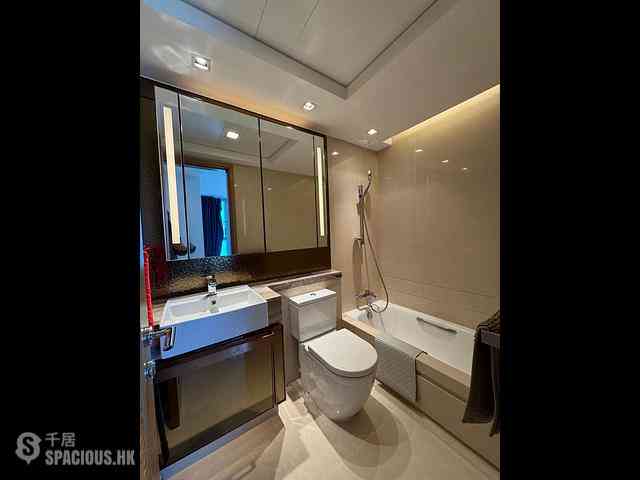 Tung Chung - Century Link 09