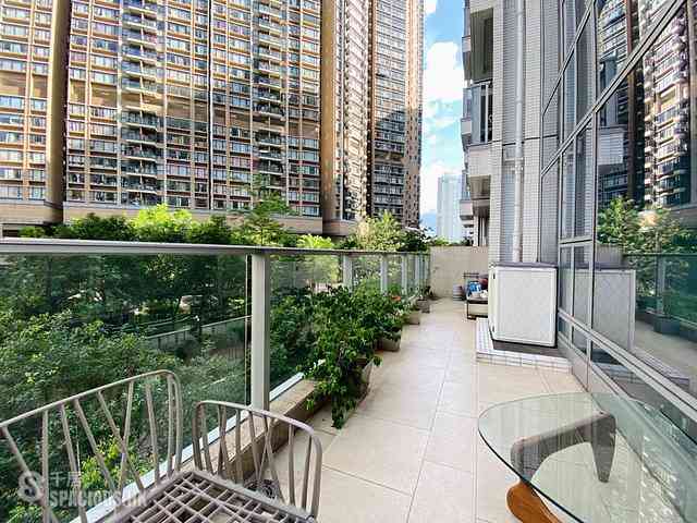 Tung Chung - Century Link 01