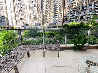 Tung Chung - Century Link 10