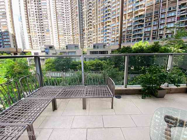 Tung Chung - Century Link 10