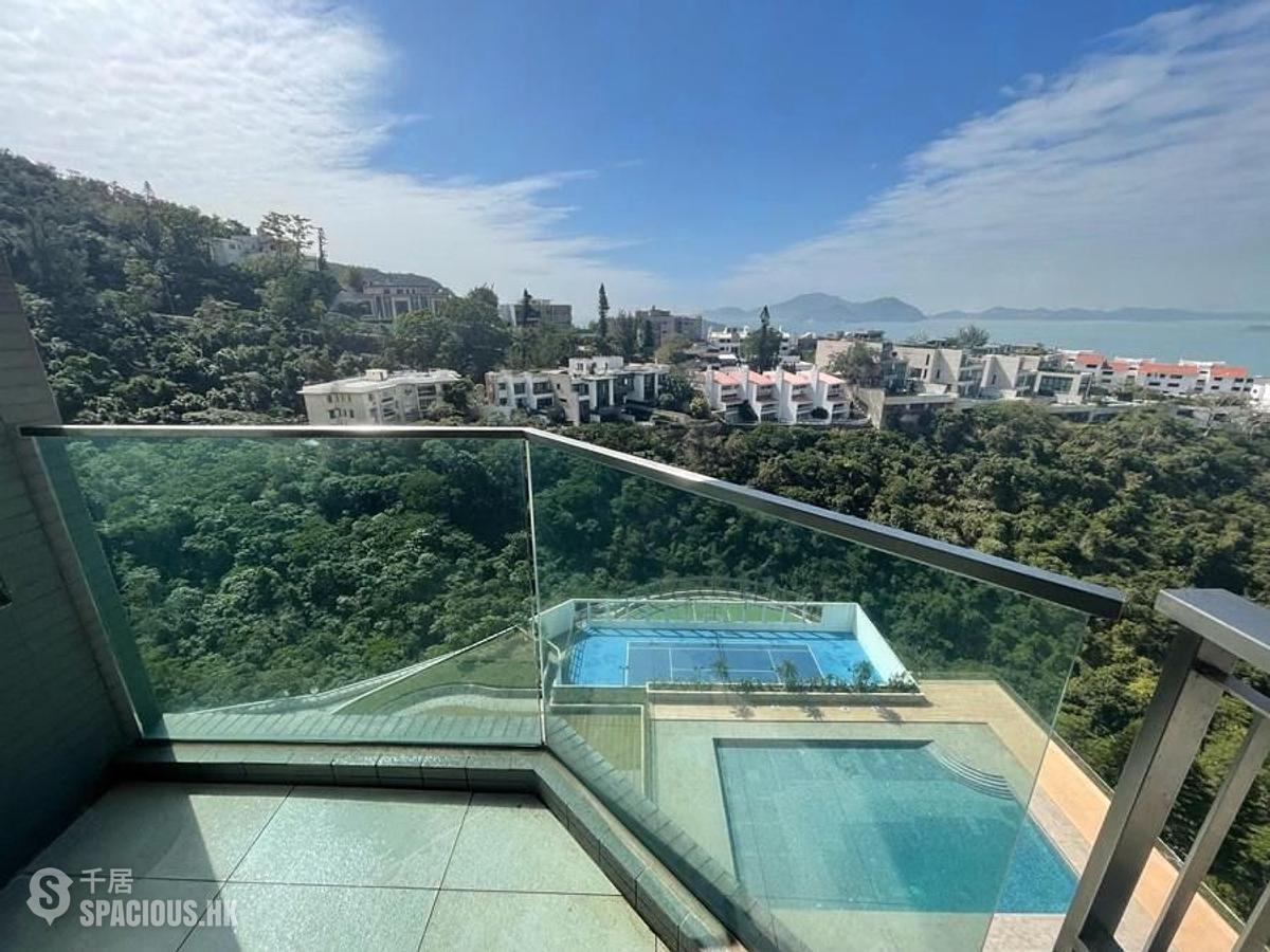Repulse Bay - Grand Garden 01